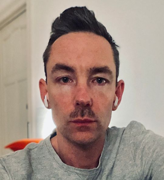 Nathaniel Boyd photo