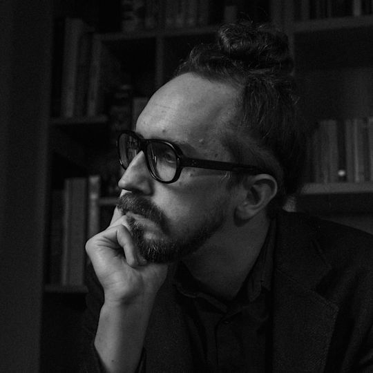 Thomas Jurkiewicz photo