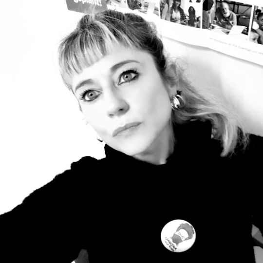 Gisella Vismara photo