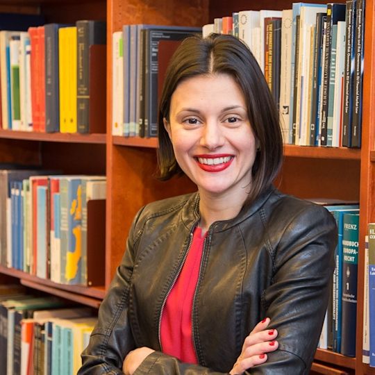 Vladislava Stoyanova photo