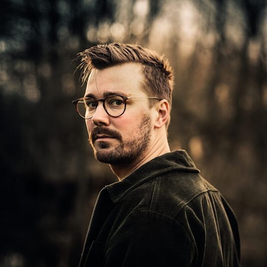 Freek Mariën photo