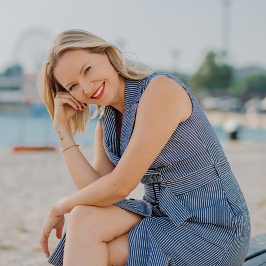 Tanya C. Roberts photo