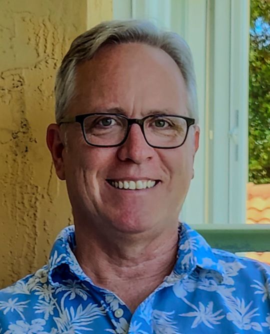 John Radanovich photo