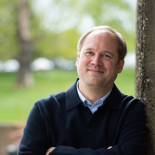 Jörg Schaub photo