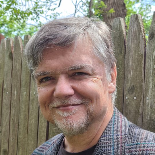 Don Stradley photo