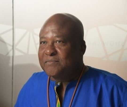 Tendai Chari photo