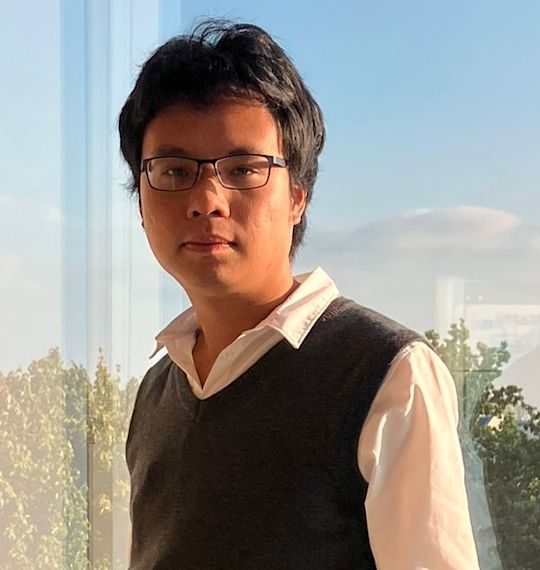 Bobby Tam photo