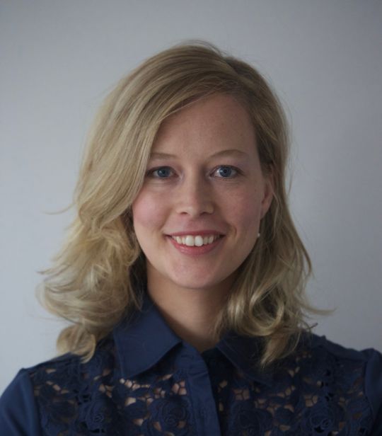 Hadassa Noorda photo