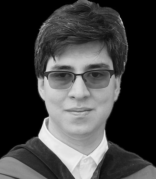 Ismael Biyashev photo