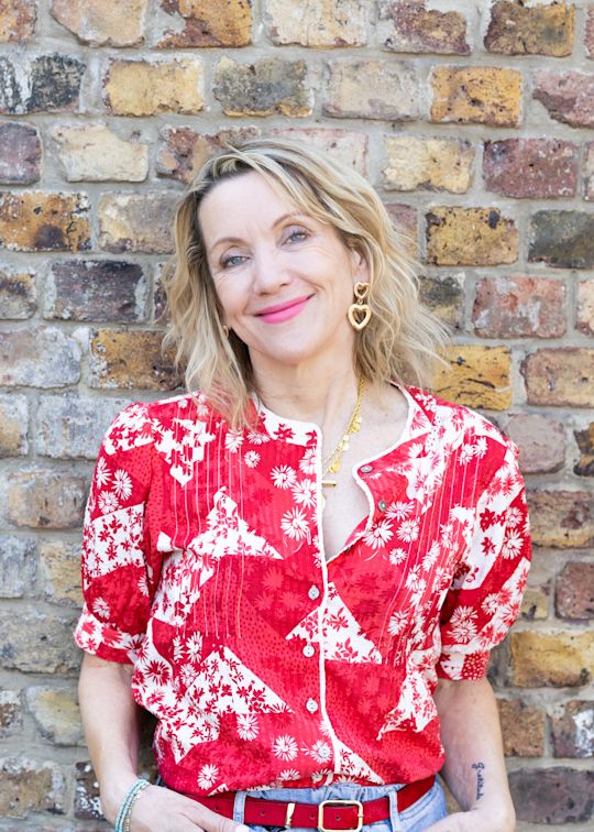 Emma Campbell photo