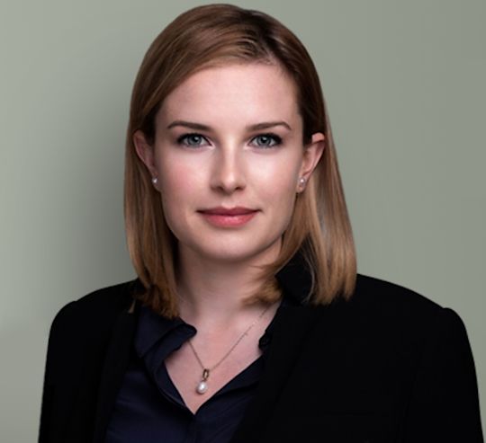 Emma-Louise Fenelon photo