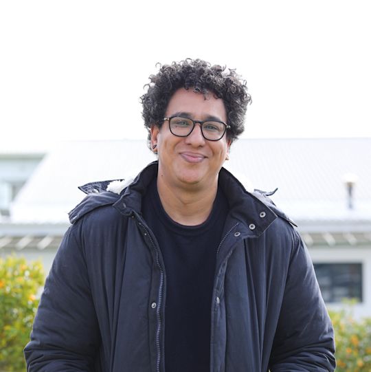 Johnathan Jodamus photo