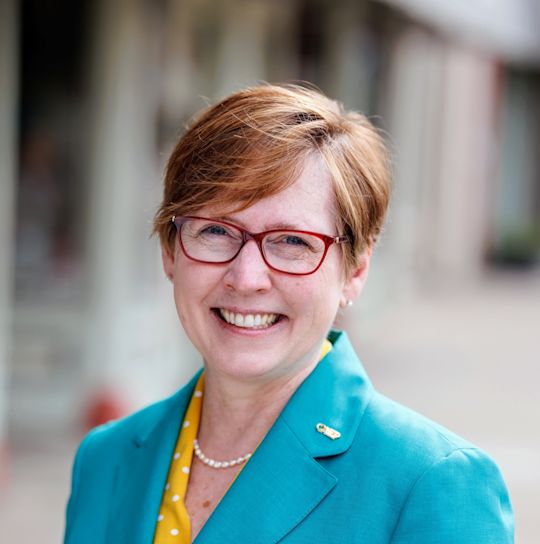 Beth Kubitskey photo