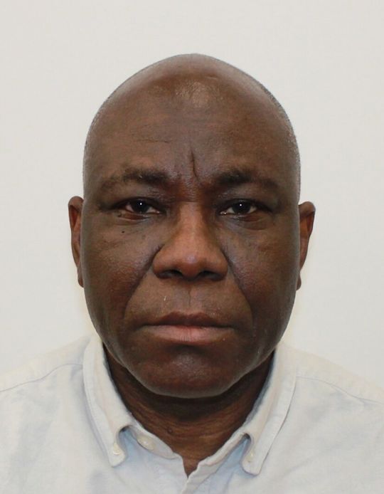 Innocent E. Chiluwa photo