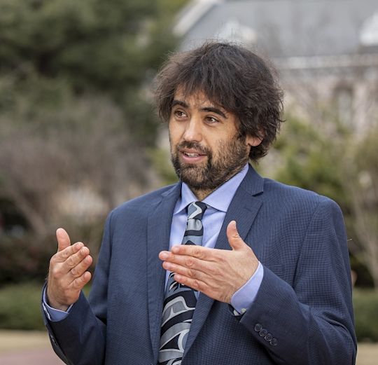 Nicholas M. Watanabe photo