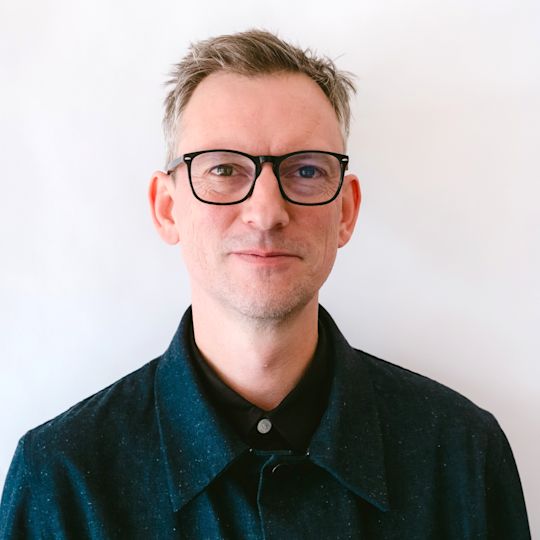 Josh Thorpe photo