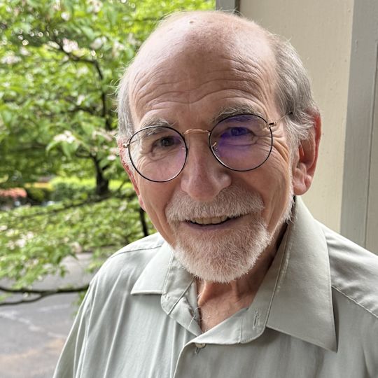 Robert H. Mayer photo