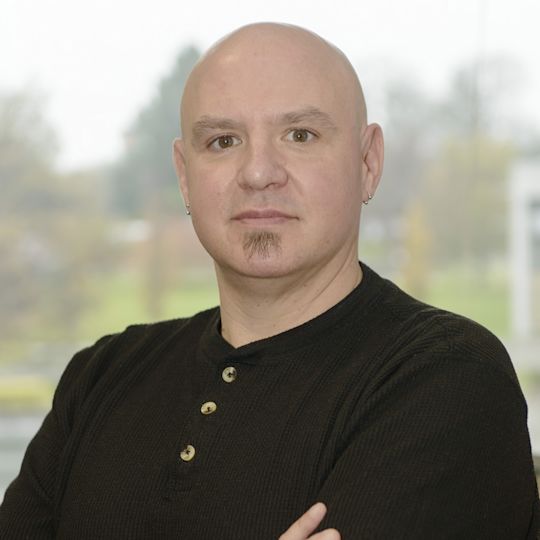 Ronald Davies photo