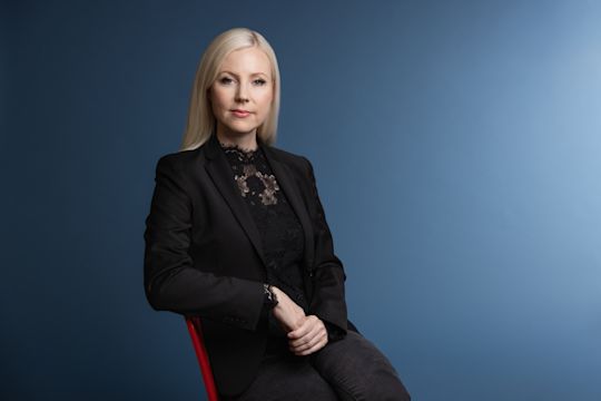 Jessikka Aro photo