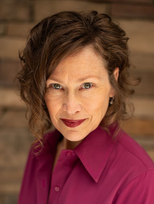 Alli Spotts-De Lazzer photo