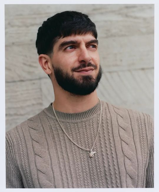 Nima Taleghani photo