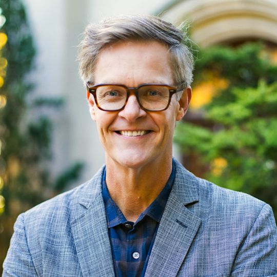 Justus Nieland photo