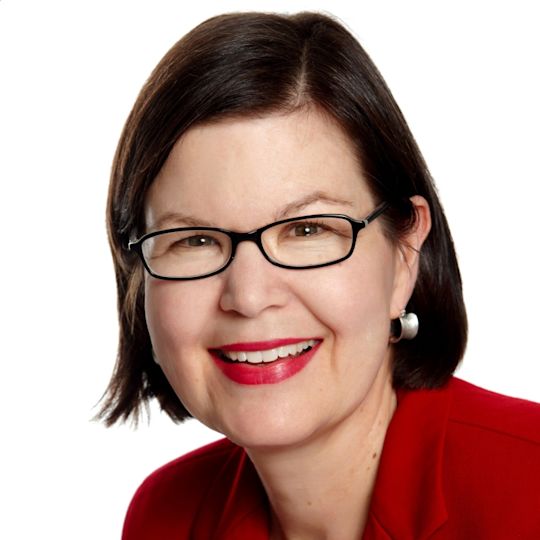 Margaret J. Marcuson photo
