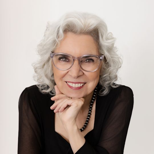 Beth Gigante Klingenstein photo