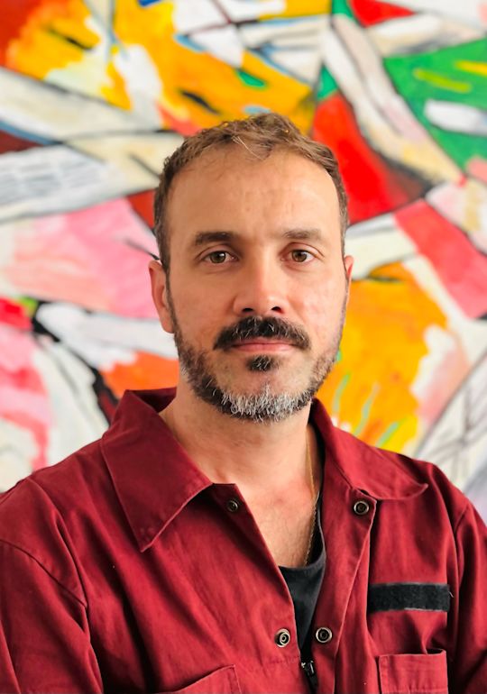 Rômolo D’Hipólito photo