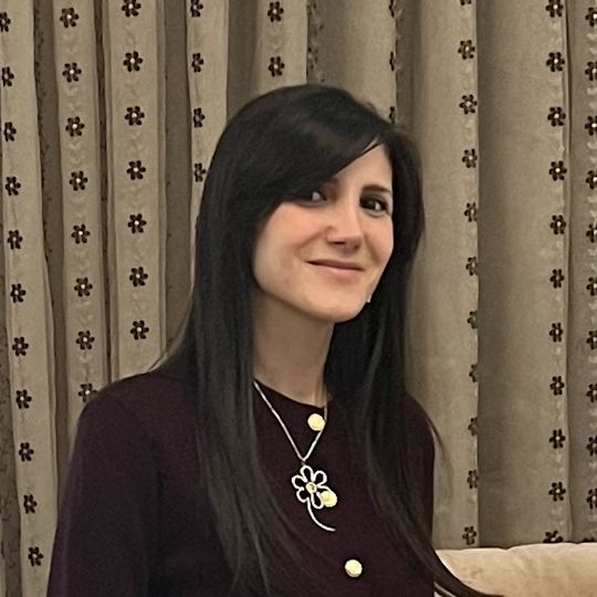 Bayan AlAmmouri photo