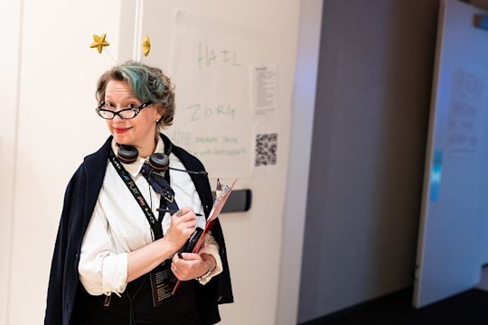 Kellian Adams Pletcher photo