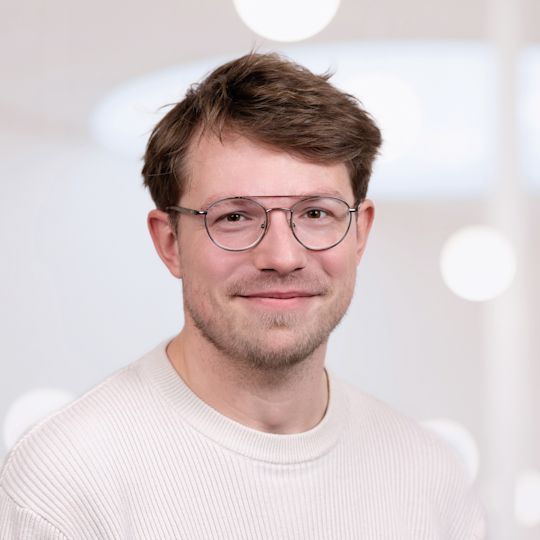 Jesse van Amelsvoort photo