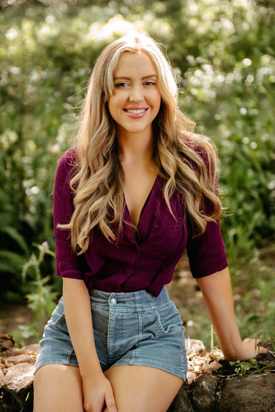 Aletheia Preston photo