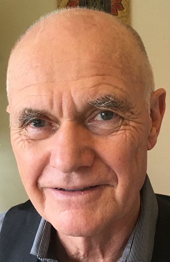 James William Coleman photo