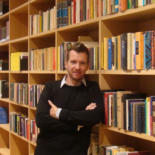 Stefan Ihrig photo