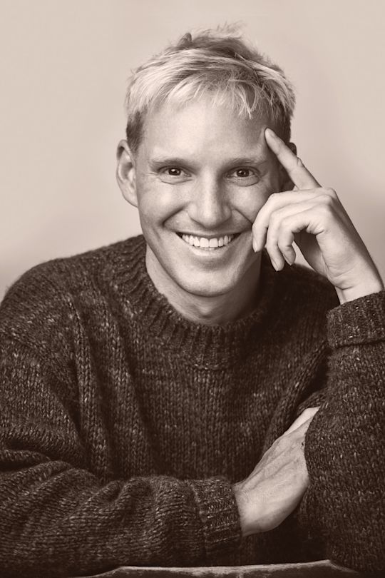 Jamie Laing photo