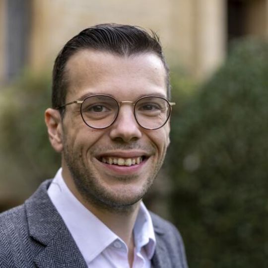 Carl Scerri photo