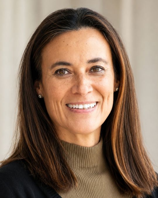 María L. Mena-Durán photo