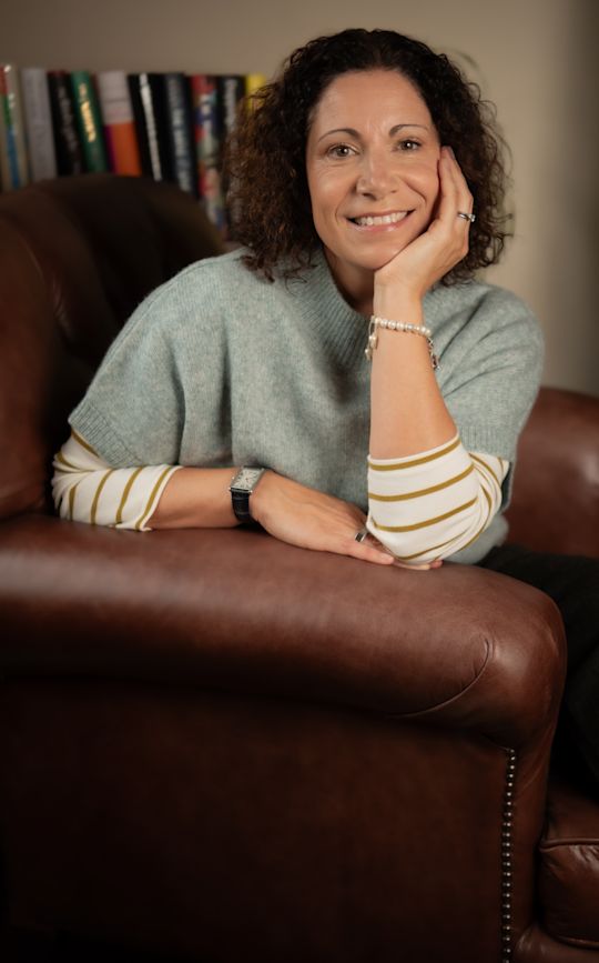 Rebecca Hardy photo
