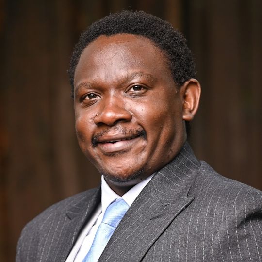 Harrison Otieno Mbori photo