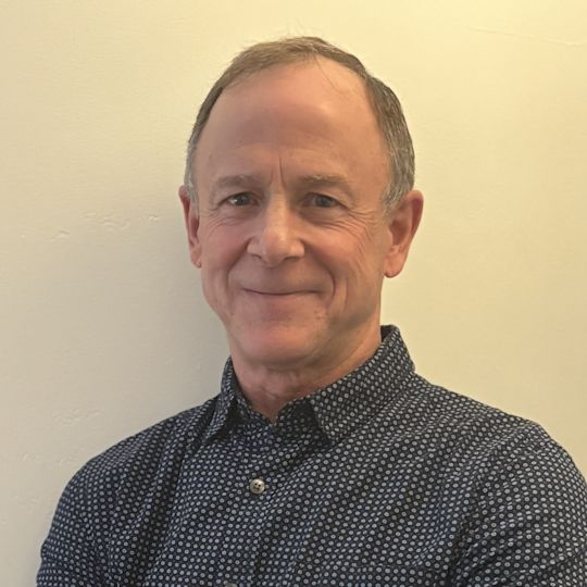 Steven L. VanderStaay photo