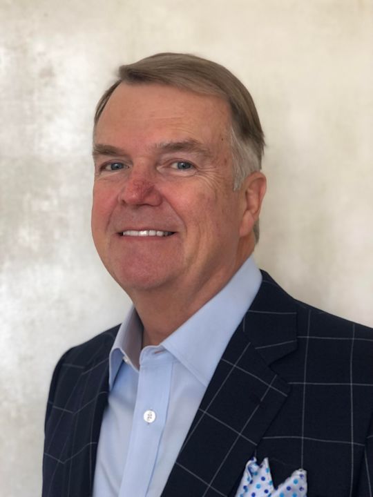 Dalton T. Sirmans photo