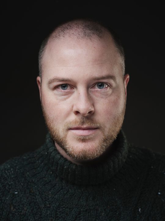 Shane O'Reilly photo