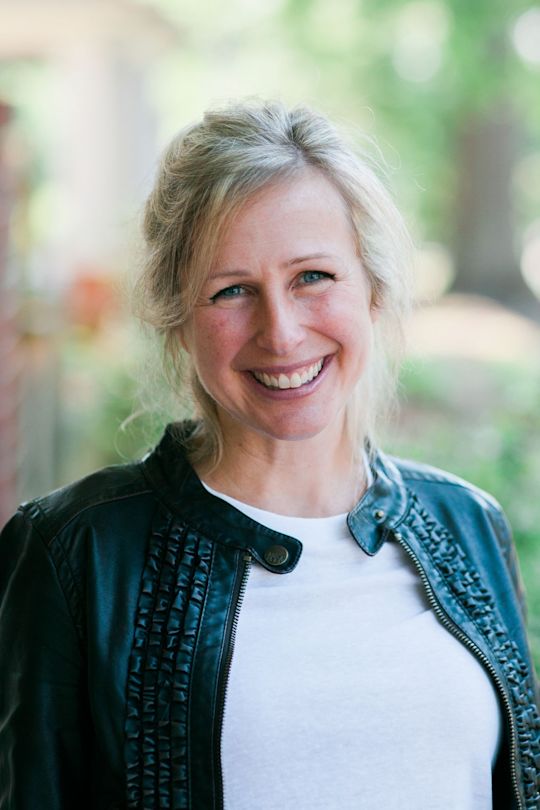 Amy Laura Hall photo