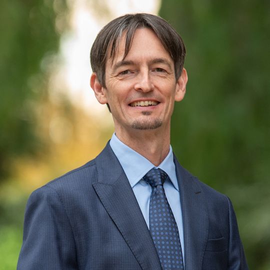 B. Sebastian Reiche photo