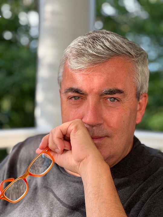 Luca Dal Monte photo