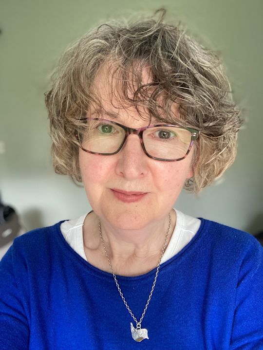 Heather Richardson photo