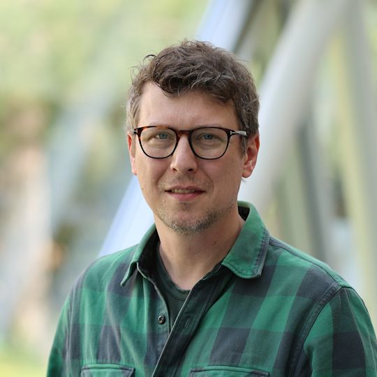 Tor Krever photo