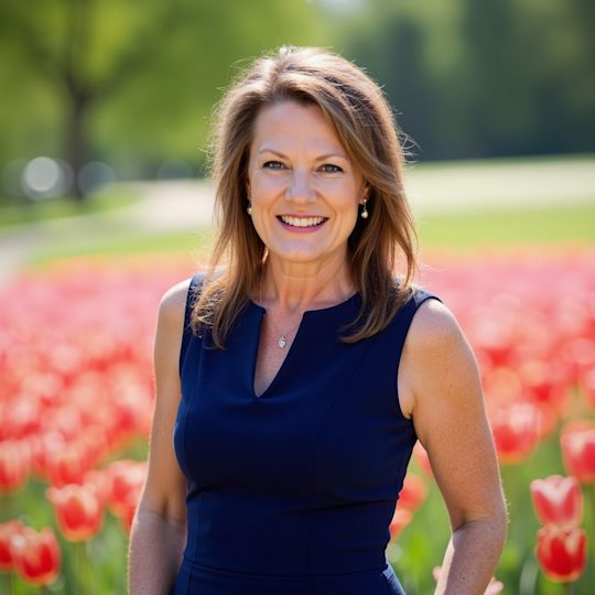Anne Tapp Jaksa photo
