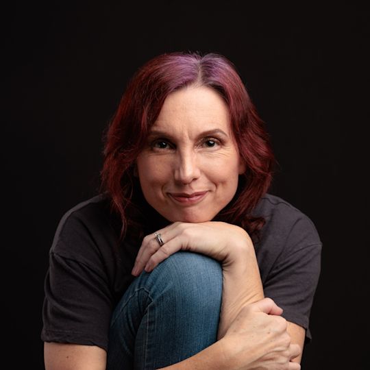 A.J. Van Belle photo